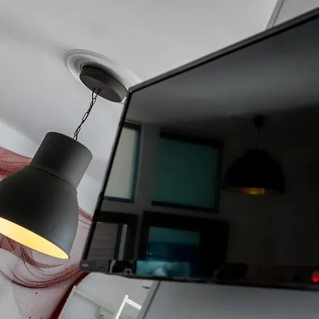 Holiday home New Fishermans House Seaside, Air Conditioning & Wi-fi