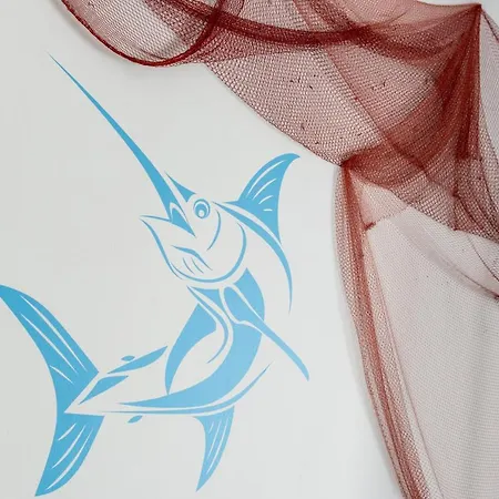 New Fishermans House Seaside, Air Conditioning & Wi-fi *