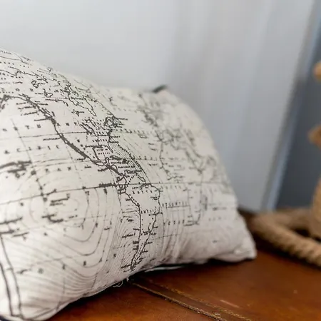 Holiday home New Fishermans House Seaside, Air Conditioning & Wi-fi *