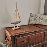 New Fishermans House Seaside, Air Conditioning & Wi-fi بيت للعطل *