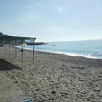 New Fishermans House Seaside, Air Conditioning & Wi-fi بيت للعطل