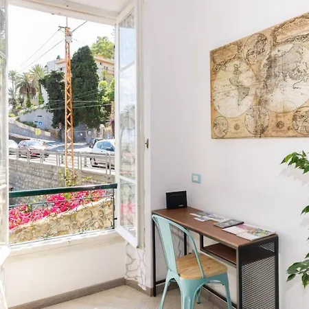 Casa vacanze New Fishermans House Seaside, Air Conditioning & Wi-fi