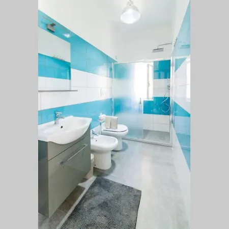 New Fishermans House Seaside, Air Conditioning & Wi-fi Casa vacanze *