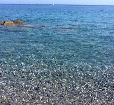 New Fishermans House Seaside, Air Conditioning & Wi-fi Casa vacanze