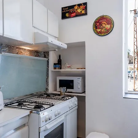 New Fishermans House Seaside, Air Conditioning & Wi-fi