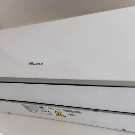 New Fishermans House Seaside, Air Conditioning & Wi-fi Nyaraló