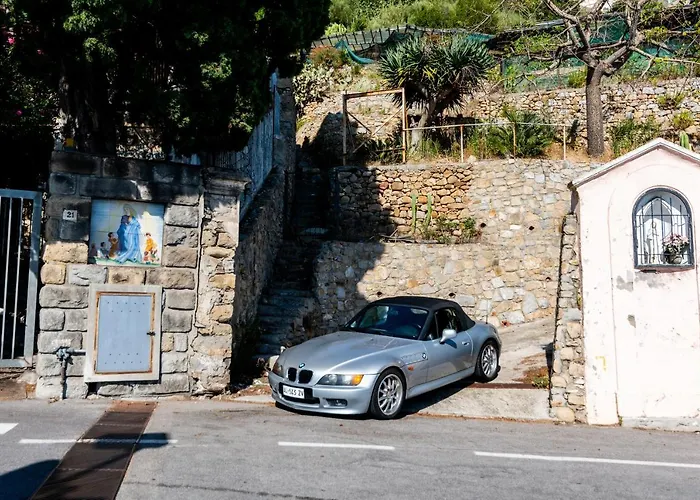 Vakantiehuis New Fishermans House Seaside, Air Conditioning & Wi-fi *