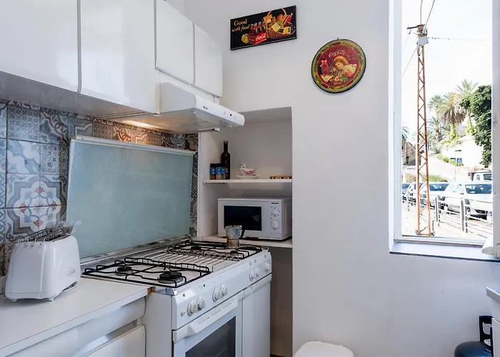 New Fishermans House Seaside, Air Conditioning & Wi-fi