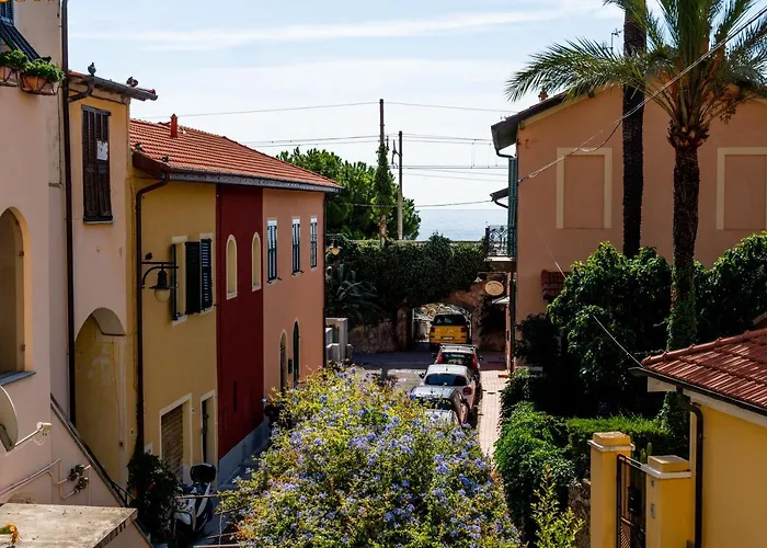 Vakantiehuis New Fishermans House Seaside, Air Conditioning & Wi-fi *