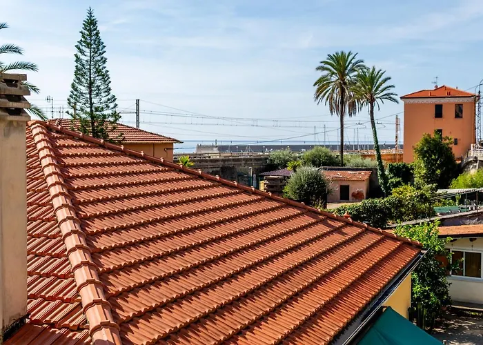 New Fishermans House Seaside, Air Conditioning & Wi-fi Vakantiehuis *